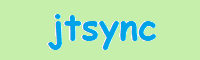 JTSync est un utilitaire simple qui permet de synchroniser l&lsquo;horloge de votre ordinateursur un réseau avec des serveurs NTP du monde entier. Lorsque la connexion Internet n&lsquo;est pas disponible, JTSync vous permet d&lsquo;effectuer des ajustements de temps en fonction des QSO décodés dans l&lsquo;application WSJT-X. JTSync prend en charge l&lsquo;adhésion à un groupe de multidiffusion UDP lors de l&lsquo;interaction avec WSJT-X pour s&lsquo;exécuter simultanément avec d&lsquo;autres applications telles que JTAlert ou GridTracker